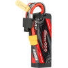 Gens ace Lipo G-Tech 2200mAh 7.4V 2S1P 60C GRP-76 Hardcase �������� �� ����� XT60 - (GEA222S60X76GT)