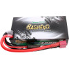 Gens ace LiPo G-Tech 4000mAh 2S2P 7.4V 60C Battery pack - (GEA402S60D48GT)