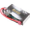 Gens ace LiPo G-Tech 4000mAh 2S2P 7.4V 60C Battery pack - (GEA402S60D48GT)