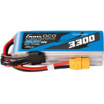 Gens ace ����������� Lipo G-Tech 3300mAh 22.2V 60C 6S1P XT90 - (GEA336S60X9GT)