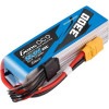 Gens ace ����������� Lipo G-Tech 3300mAh 22.2V 60C 6S1P XT90 - (GEA336S60X9GT)
