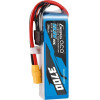 Gens ace ����������� Lipo G-Tech 3700mAh 22.2V 60C 6S1P XT90 - (GEA376S60X9GT)
