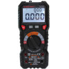 Habotest Digital Multimeter with Flashlight True RMS, NCV - (HT118A)