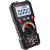 Habotest Digital Multimeter with Flashlight True RMS, NCV - (HT118A)
