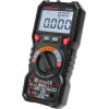 Habotest Digital Multimeter with Flashlight True RMS, NCV - (HT118A)
