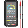 Habotest Digital Universal Multimeter - (HT124B+)