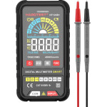Habotest Digital Universal Multimeter - (HT124B+)