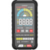 Habotest Digital Universal Multimeter - (HT124B+)