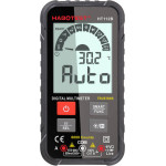 Habotest True RMS Digital Universal Multimeter - (HT112B)