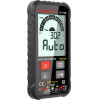 Habotest True RMS Digital Universal Multimeter - (HT112B)