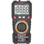 Habotest ������� ��������� �� ���� True RMS, NCV, ������ ��������� (�����) - (HT118C)