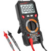 Habotest ������� ��������� �� ���� True RMS, NCV, ������ ��������� (�����) - (HT118C)