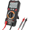 Habotest ������� ��������� �� ���� True RMS, NCV, ������ ��������� (�����) - (HT118C)