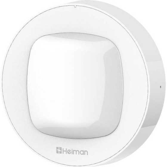 Heiman Tuya smart PIR WiFi motion sensor - (WS3MS)