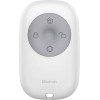 Heiman Tuya Smart Zigbee Remote Controller - (HS1RC-E)