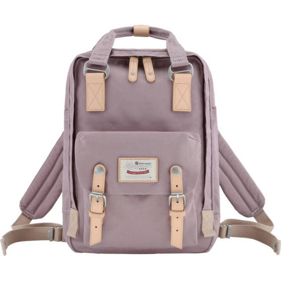 Himawari Plecak na laptopa 14'' 188L (liliowy) - (188L-41)