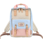 Himawari Plecak na laptopa 14'' 188L (pastelowy) - (188L-38)