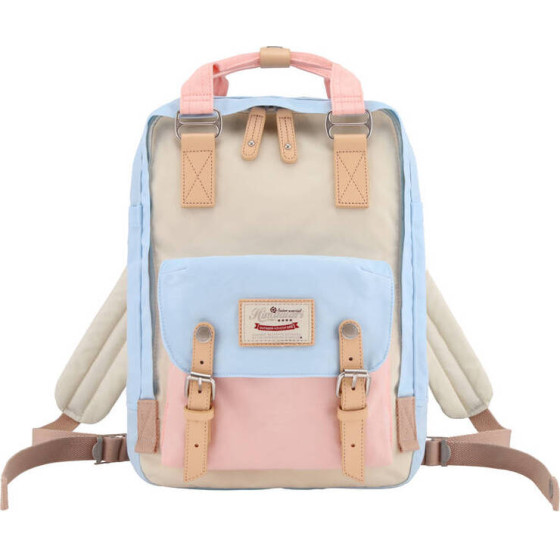 Himawari Plecak na laptopa 14'' 188L (pastelowy) - (188L-38)
