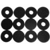 Homerunpet Replacement filter pack for blow dryer PD10 - (PD10.F06)