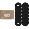 Homerunpet Replacement filter pack for blow dryer PD10 - (PD10.F06)