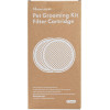 Homerunpet Replacement filters for Pet grooming kit - (HC15.F02)