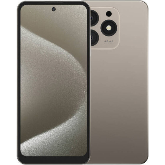 HOTWAV Note 13 Max smartphone - 6.8'' 6+10/256GB ����� - (Note 13 max Gold)