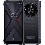 HOTWAV Smartfon T7 - 6.52'' 4+4/128GB Szary - (T7 Grey)