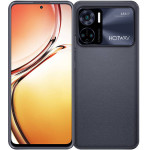 HOTWAV Smartphone Note 12 2024 - 6.8'' 6/128GB Szary - (Note 12 2024 Grey)