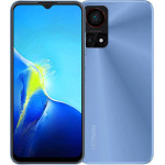 HOTWAV Smartphone Note 13 - 6.6'' 4+4/128GB Niebieski - (Note 13 Blue)