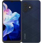 HOTWAV Smartphone Note 15 Pro - 6.6'' 4/128GB Niebieski - (Note 15 pro Dark Blu)