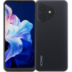 HOTWAV Smartphone Note 15 Pro - 6.6'' 4/128GB Szary - (Note 15 pro Dark Gre)