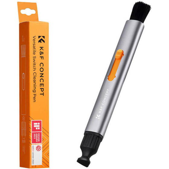 K&F Concept Cleaning Pen - (SKU.2061)