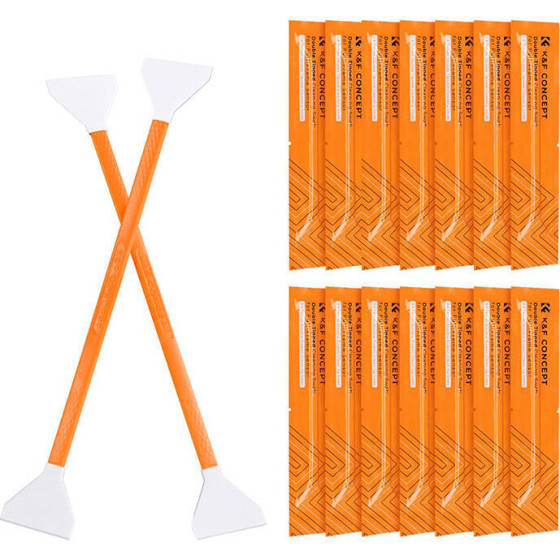 K&F Concept Double-Headed Cleaning Stick Set - (SKU.1959)