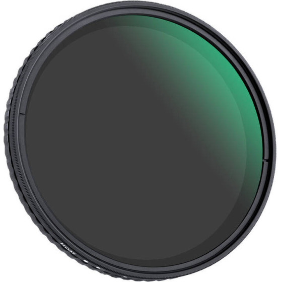 K&F Concept Filter Nano-X 37 mm XV38 - (KF01.1162V1)