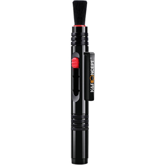 K&F Concept Lenspen Cleaning Pen - (SKU.1691)