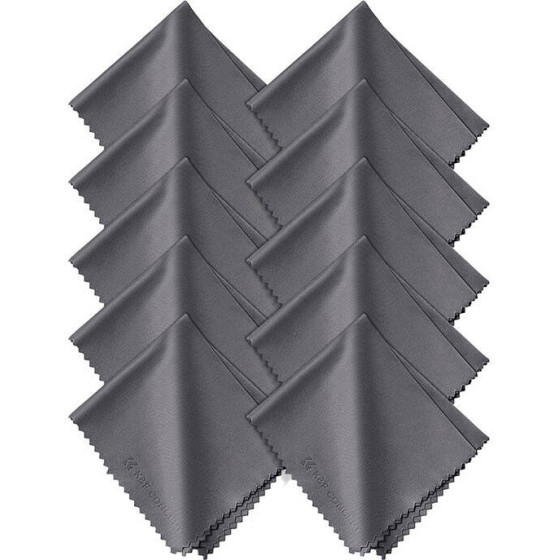 K&F Concept Microfiber Cleaning cloth - (SKU.2008)
