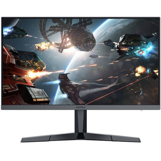 Koorui ����� 1920x1080px 165Hz 24'' - (24E3)
