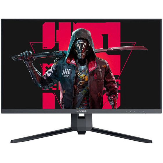 Koorui ����� 2560x1440px 2K 144Hz 27'' - (27E1QA)