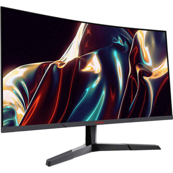 Koorui Monitor 23.6'' 1920x1080px 165Hz - (24E6CA)