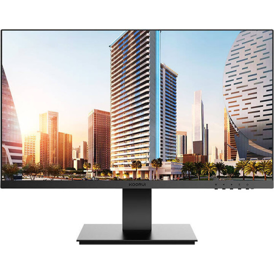 Koorui Monitor 23.8'' 1920x1080px 75Hz - (24N1)