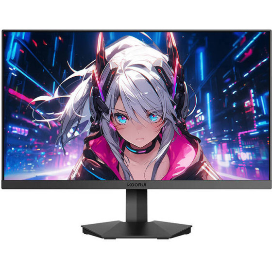 Koorui Monitor 27'' 2560x1440px 170Hz - (GN07)