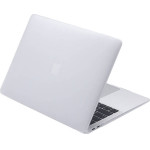 Lention Matte Finish Case for Macbook Pro 14'' (white) - (PCC-MS-PRO14N-WHI)
