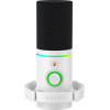 Maono Dynamic Microphone PD200x (white) - (PD200x white)