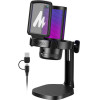Maono Gaming Microphone DGM20 (black) - (DGM20 black)
