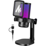 Maono Gaming Microphone DGM20 (black) - (DGM20 black)