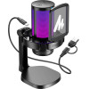 Maono Gaming Microphone DGM20 (black) - (DGM20 black)