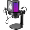 Maono Gaming Microphone DGM20 (black) - (DGM20 black)