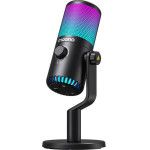 Maono Gaming Microphone DM30RGB (black) - (DM30RGB black)