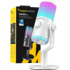 Maono ��������� Gaming DM30RGB (�����) - (DM30RGB white)