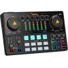 Maono Sound Card Black - (AME2)